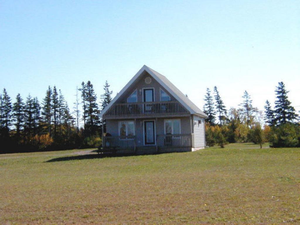 Swept Away Cottages Кавендиш Номер фото